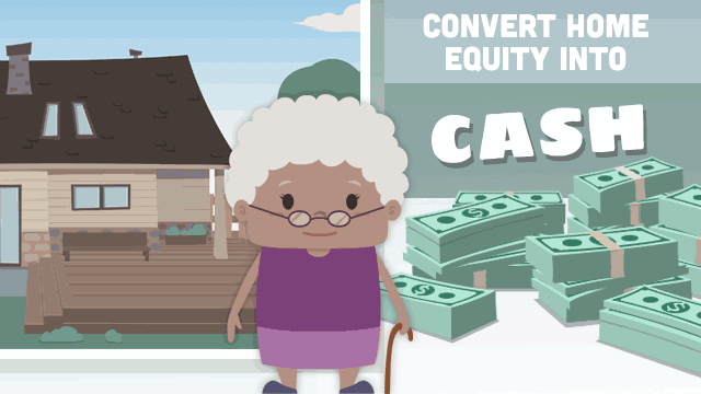 FHA Reverse Mortgage