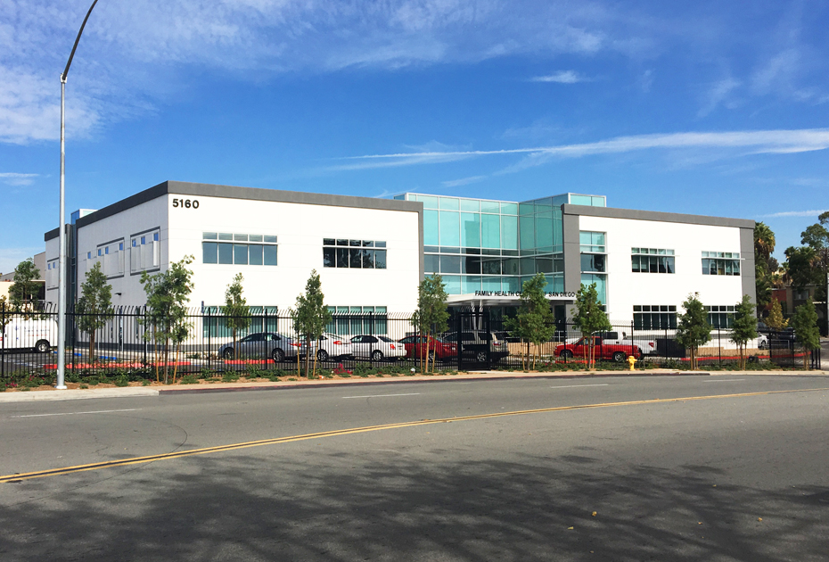 Family Health Centers of San Diego Coming Soon HITEC Family Health