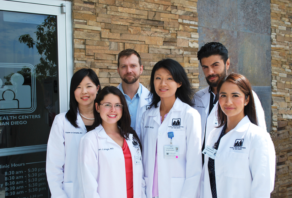 San Diego Sports Medicine Urgent Care MedicineWalls