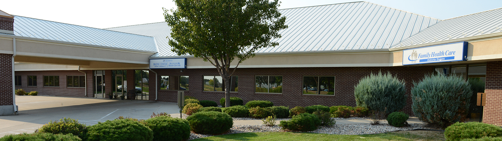 Dakota Dunes Family Health Care of Siouxland