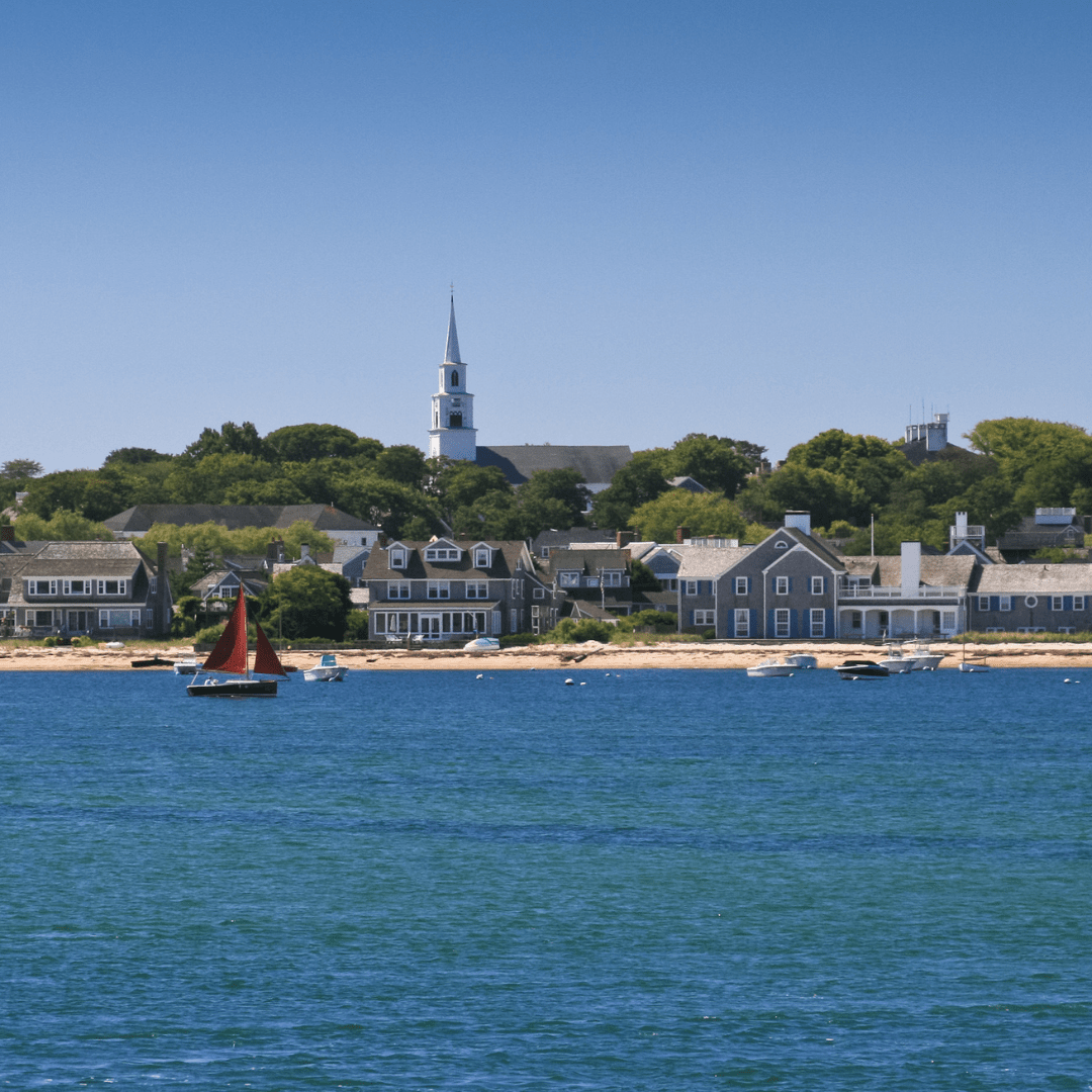 3 Day Live Nurse Practitioner CE in Nantucket Fitzgerald