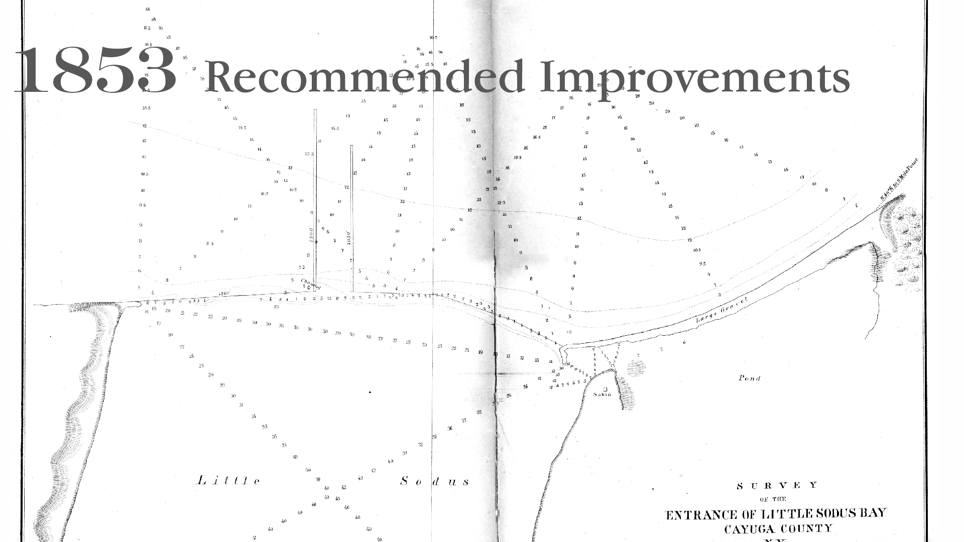 Maps Fair Haven History