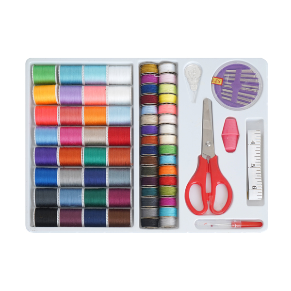 Sewing Thread Box VOF Double thread sewing machine accessories