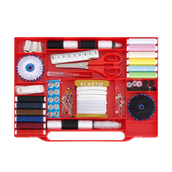 Sewing Thread Box VOF hand sewing machine accessories