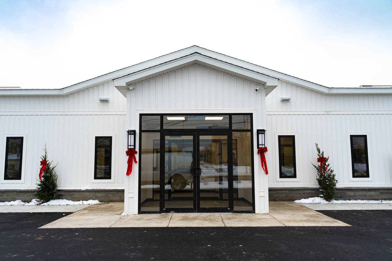 Family Health Medical Services Westfield NY Office Family Health