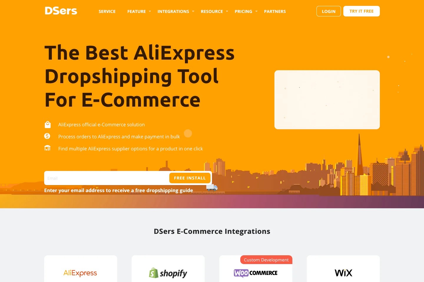 The Ultimate Guide to Shopify Dropshipping Fhoke