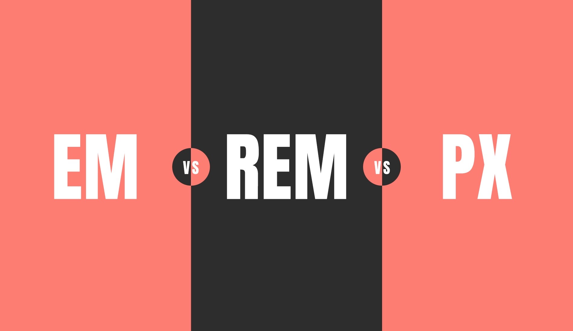 Ultimate Guide EM vs REM vs PX Which Is Better & Why? Fhoke