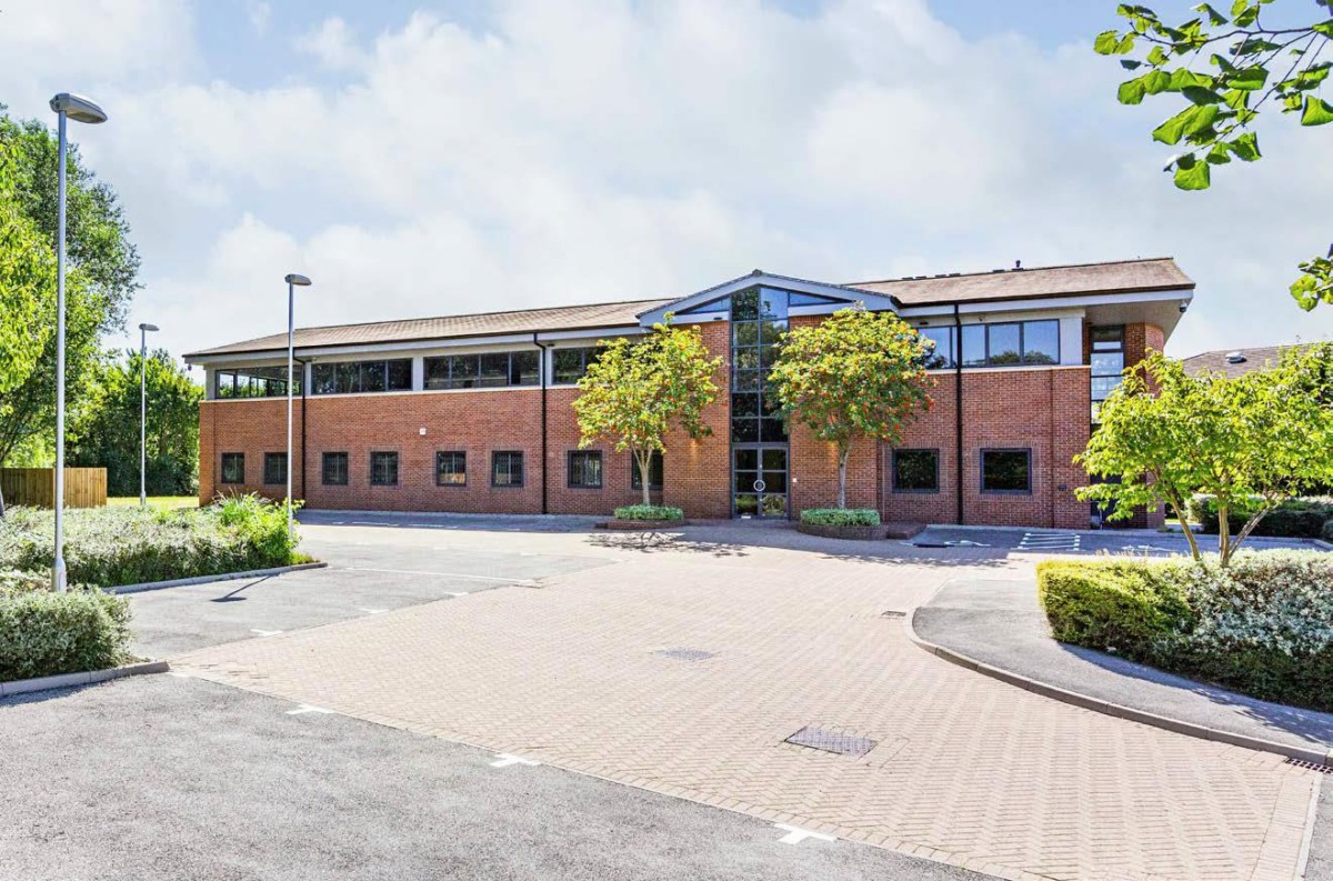 megan phoenix business park