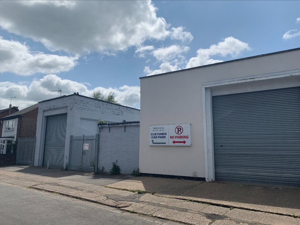 379 Tamworth Road FHP Long Eaton To Let FHP