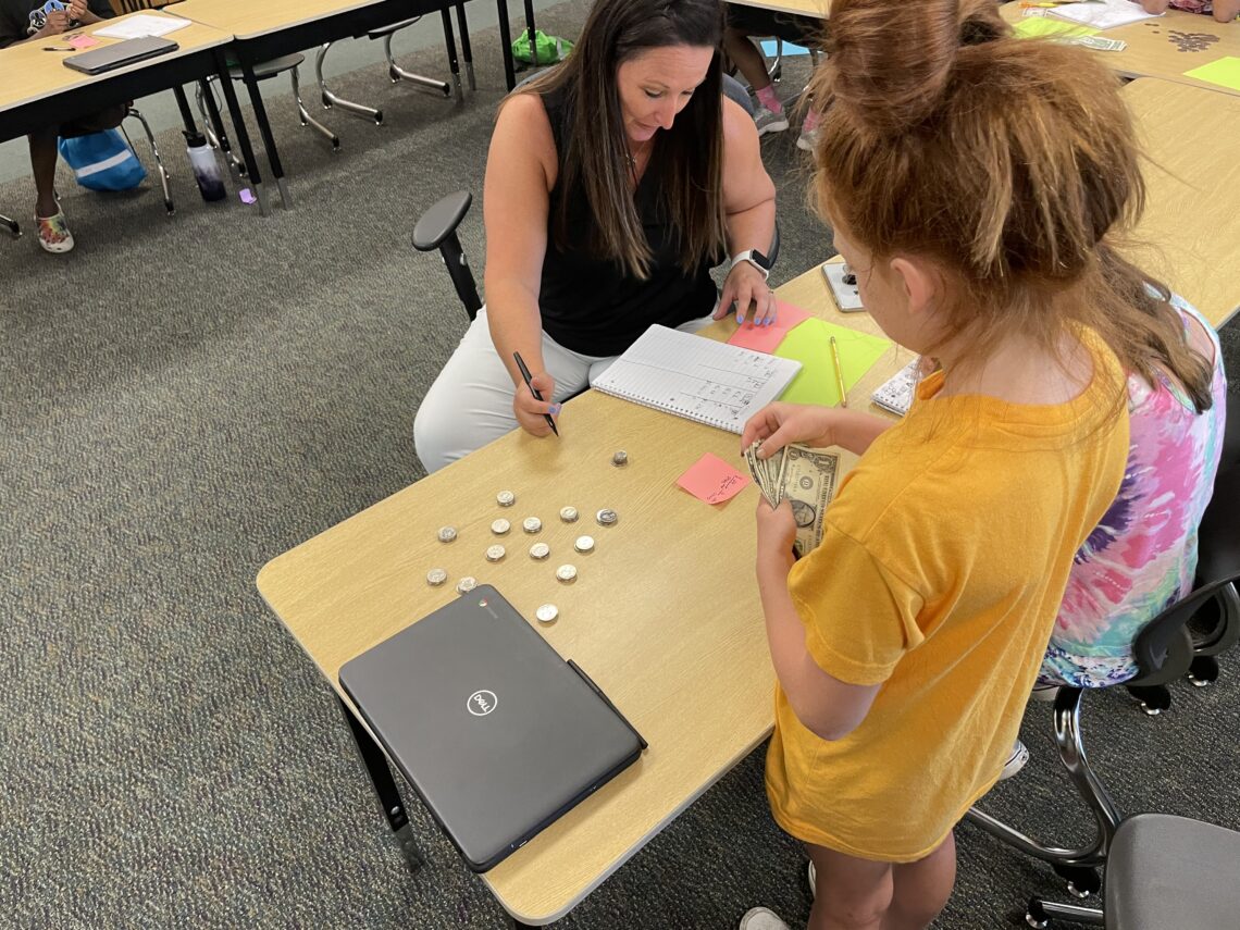 Summer Learning FHPS District News Forest Hills Public Schools Summer Learning FHPS District News Forest Hills Public Schools