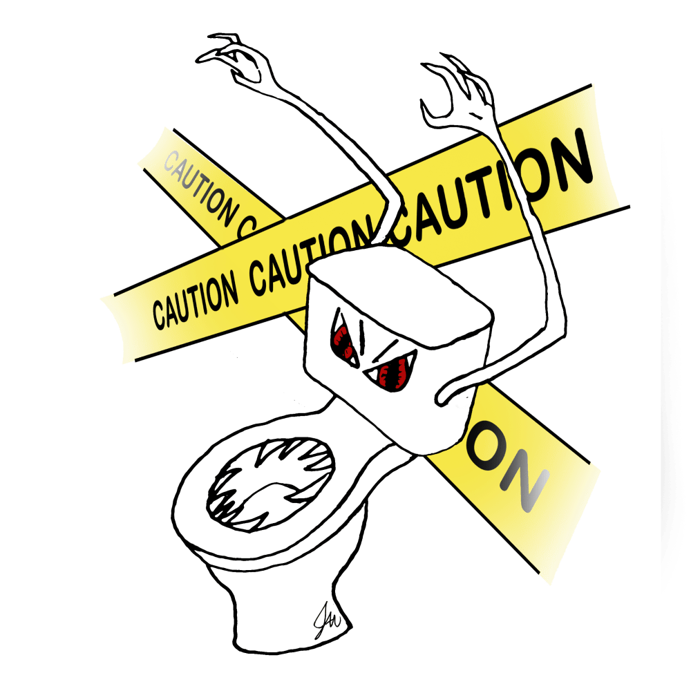 Restroom rash Students affected by skin irritation FHS Press