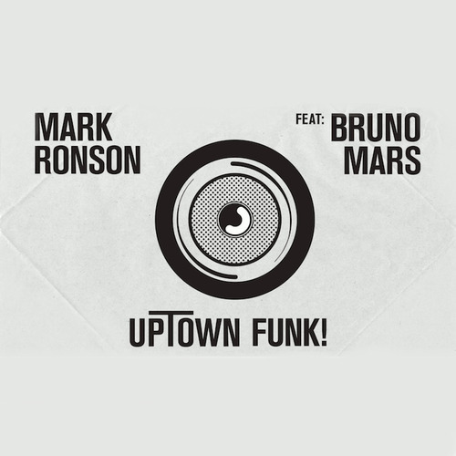 Uptown Funk Artwork Itunes