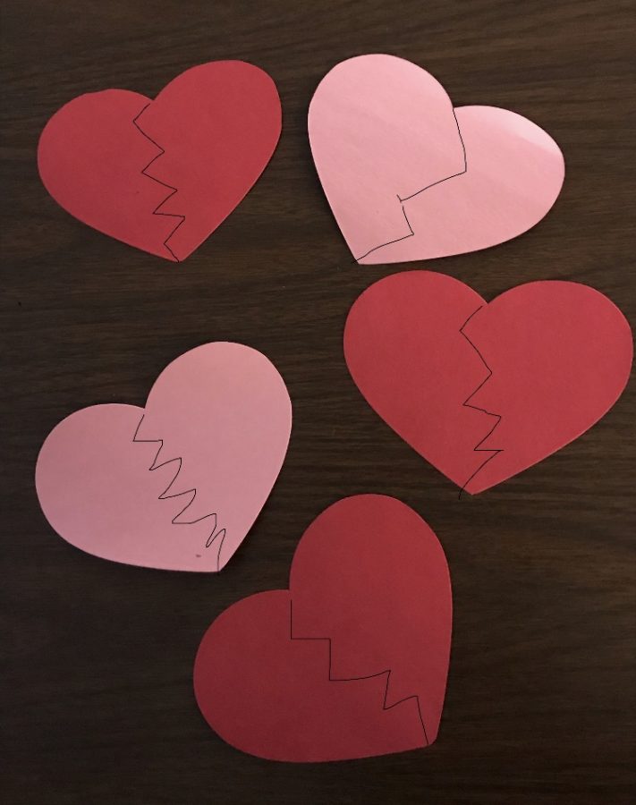 A Heart Wrenching Day The Flash