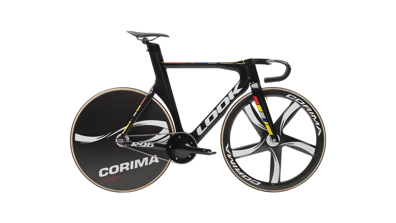 LOOK R96 SPEED - fhtn529.com