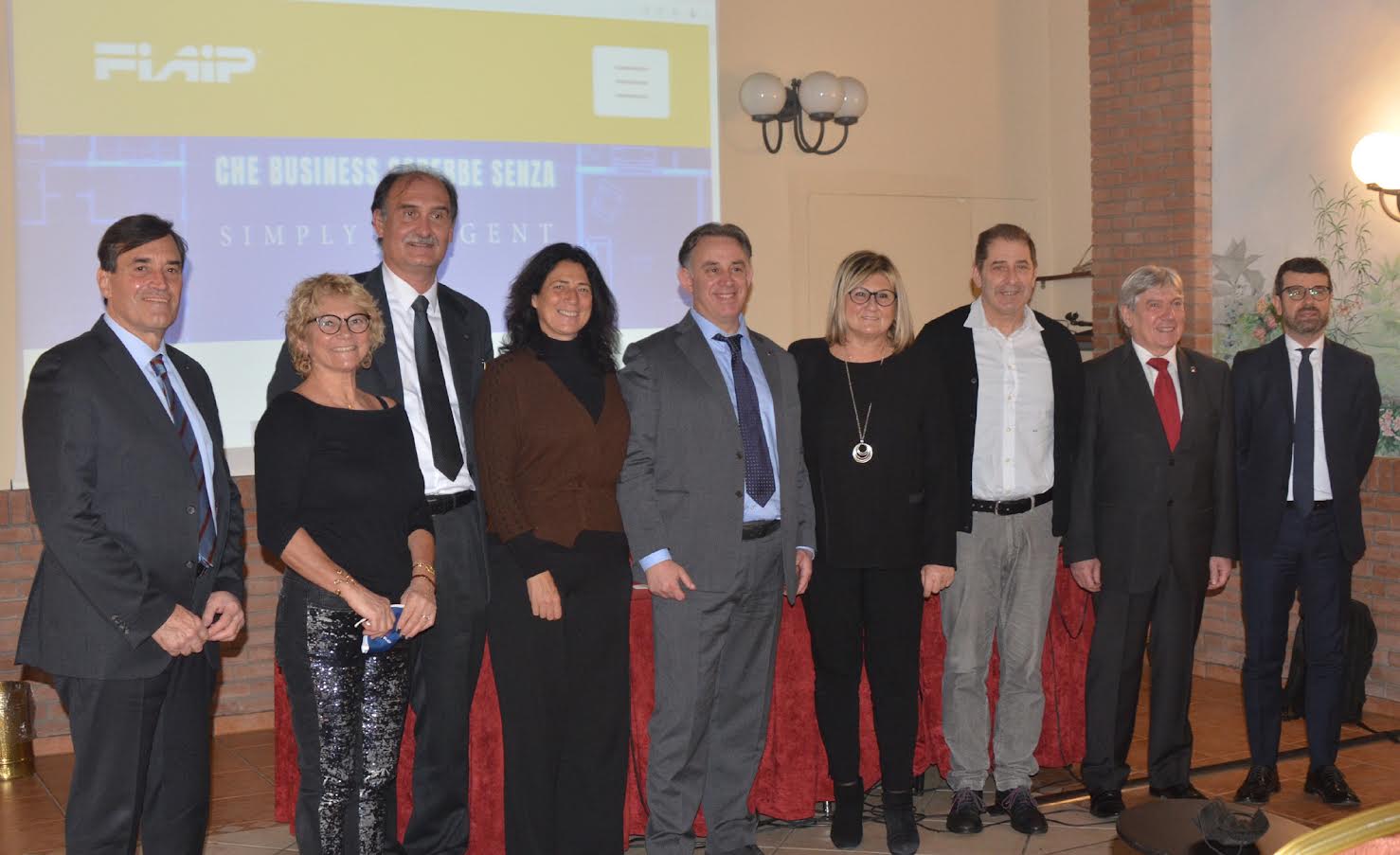 Fiaip: In Lombardia 35 Corsi Di Formazione In Tutte Le Provincie Nel 2022 - Fiaip 903_x_1478_jpg