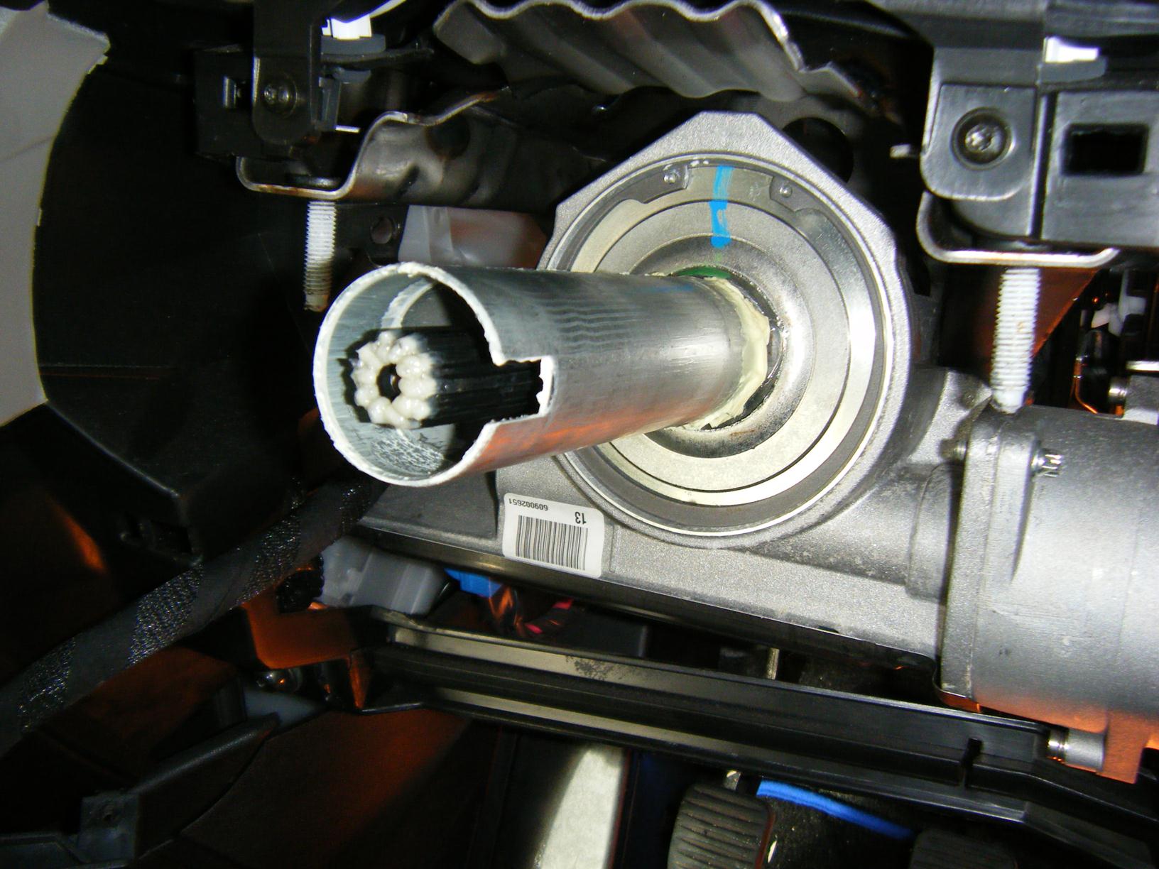 Share 60+ images fiat punto steering column replacement cost In
