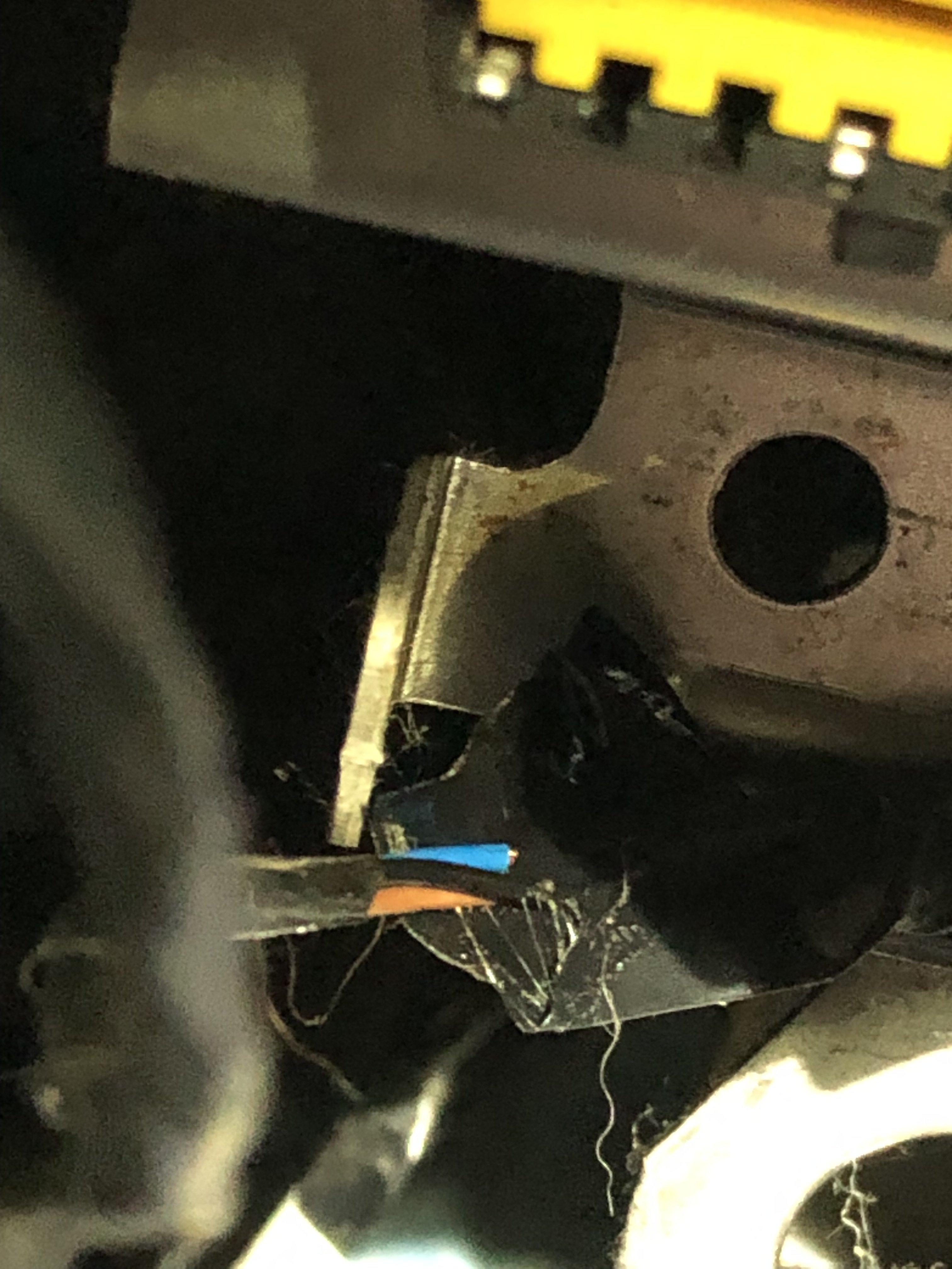 Fuel cut off unavailable 2012 500c FIAT 500 (2007+) The FIAT Forum