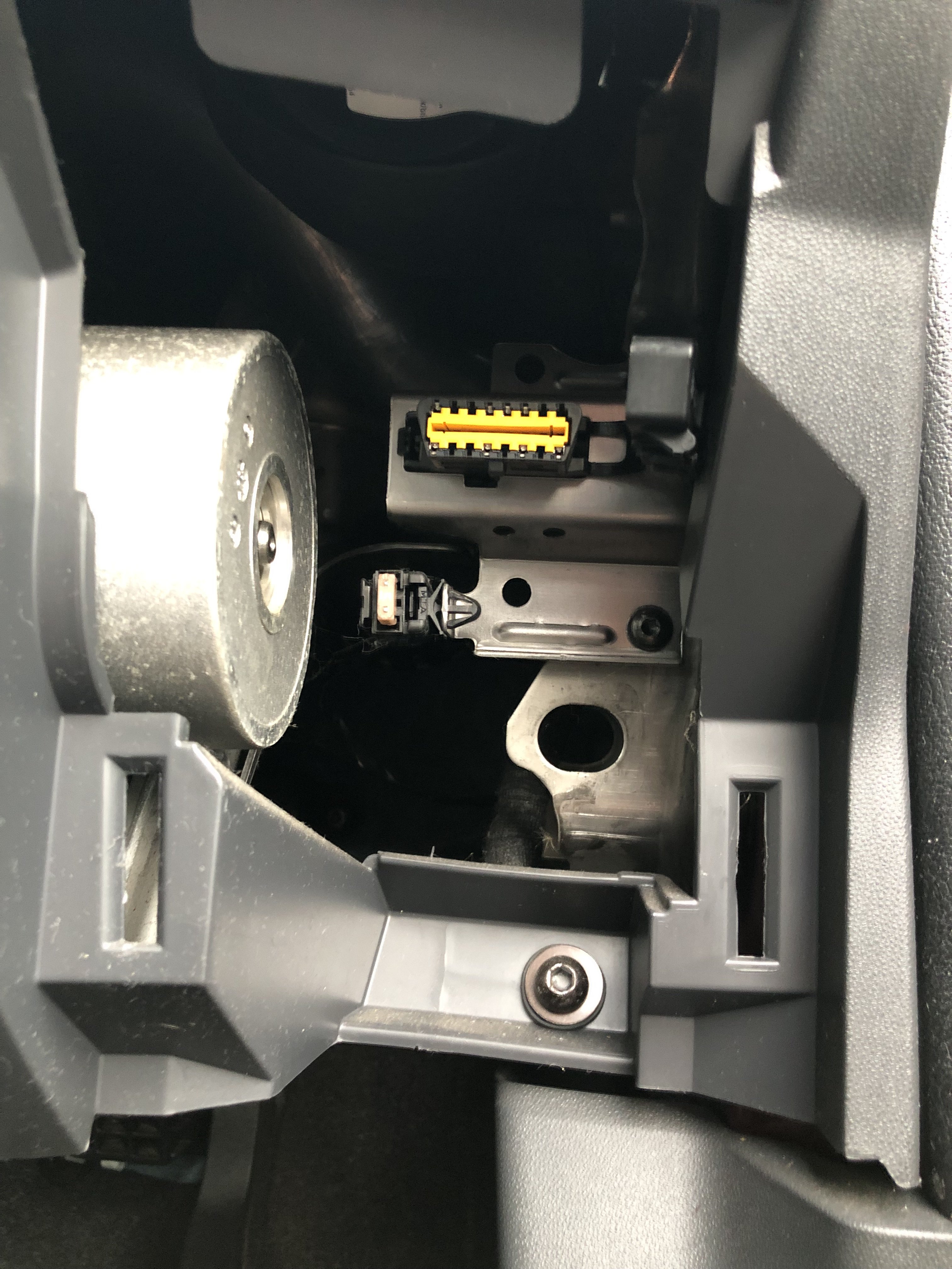 Fuel cut off unavailable 2012 500c FIAT 500 (2007+) The FIAT Forum