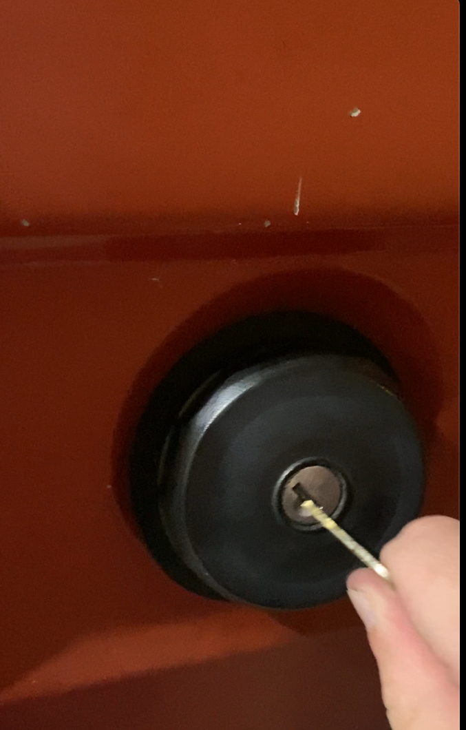 Can’t open gas cap FIAT 126 The FIAT Forum