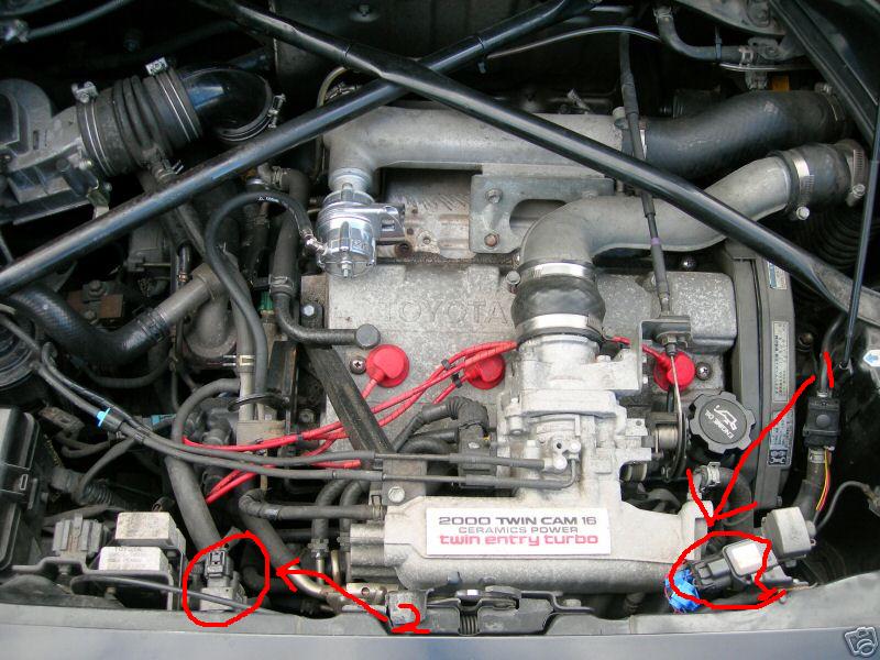 boost sensor The FIAT Forum