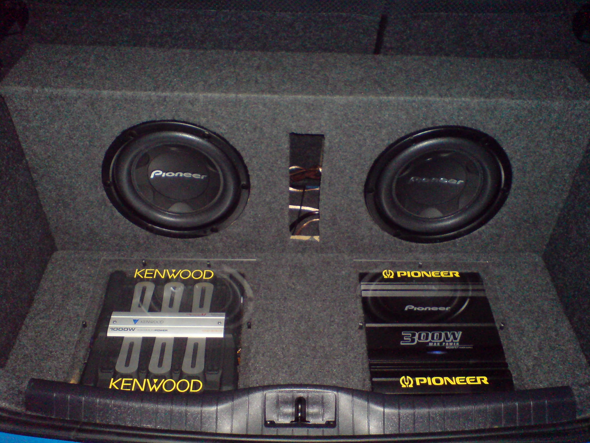 upgrading door speakers&tweeters! FIAT Stilo The FIAT Forum