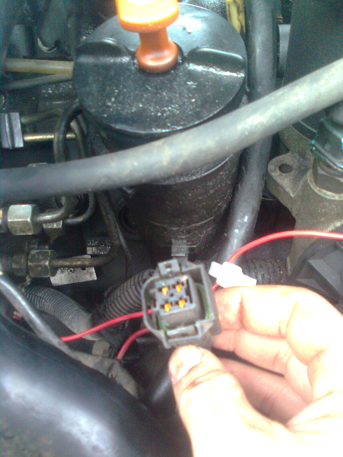 Peugeot 406 1.9 advice needed! boards.ie