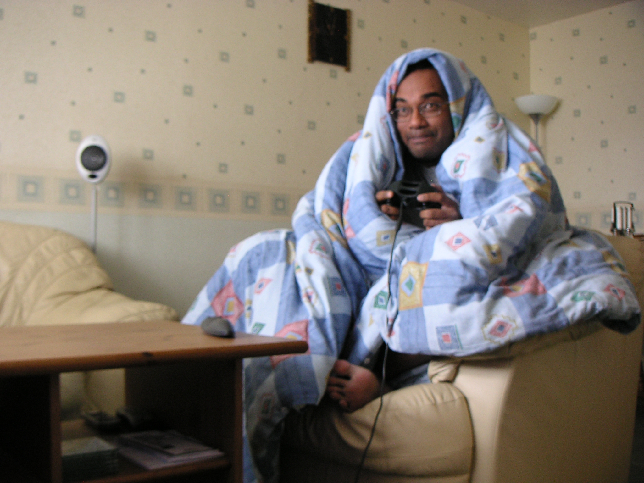 duvet day The FIAT Forum