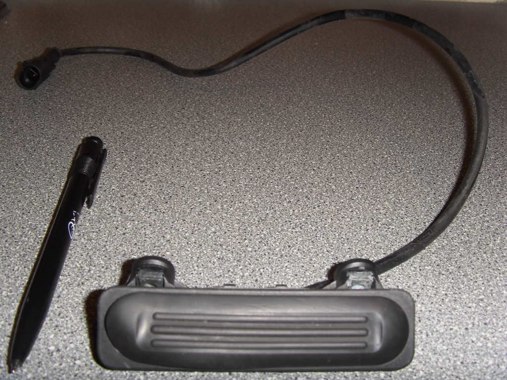 Multipla tailgate microswitch The FIAT Forum