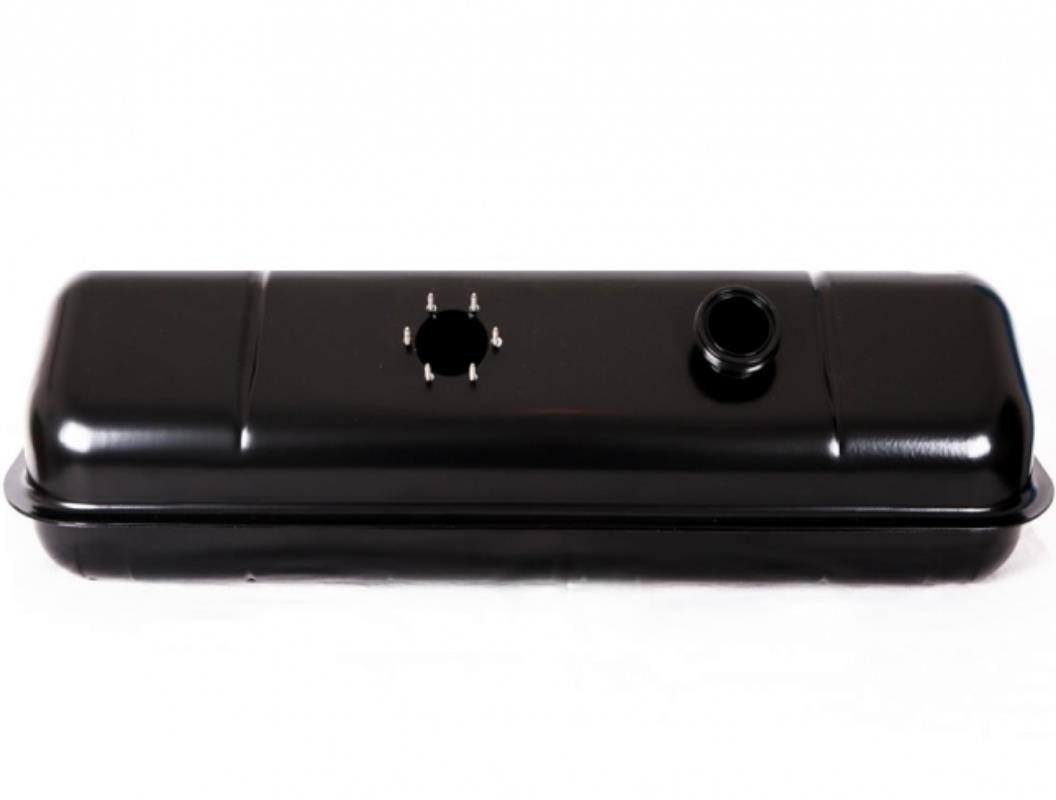 Fuel tank Fiat 500 Fiat van der Laan