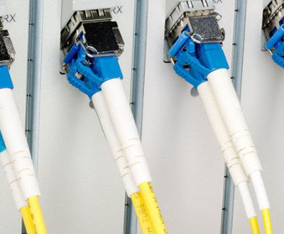 Fiber Optic Color Code Explained: Jacket, Connector & Buffer Colors