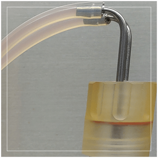 Reservoir Caps FiberCell Systems