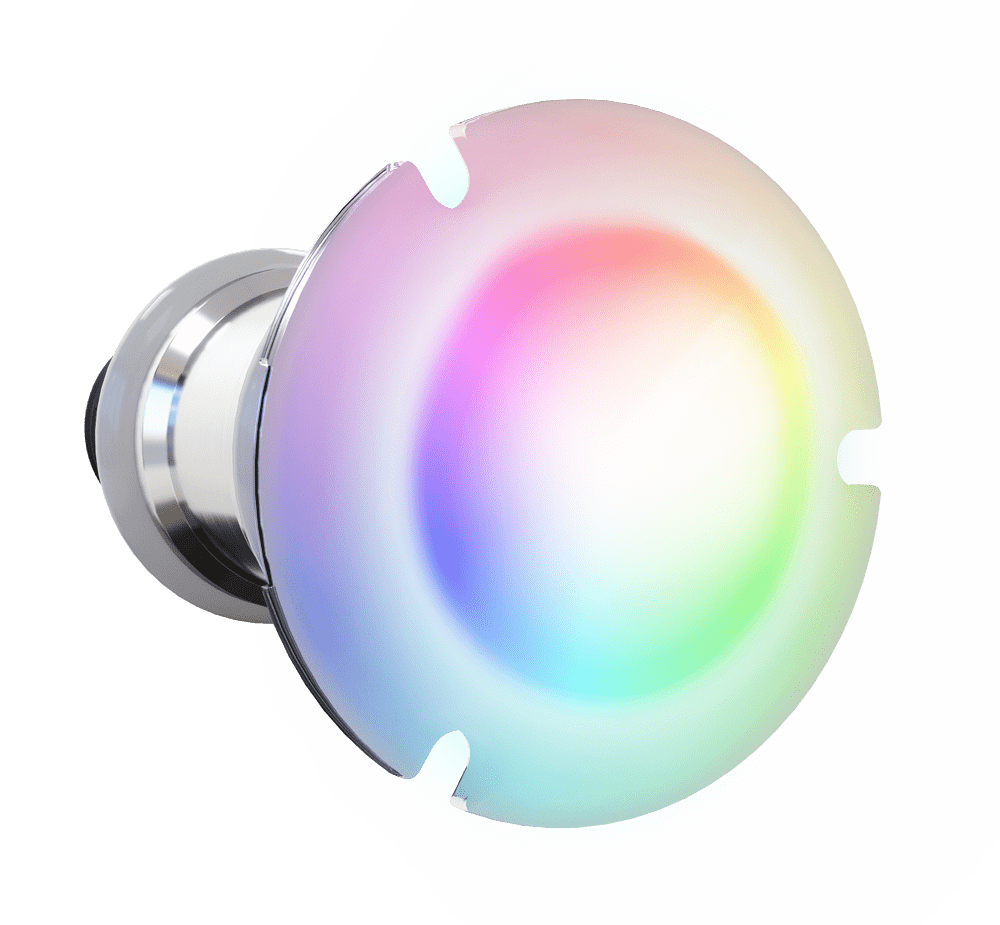 PAL Treo Micro Lighting (64 EGMIC) — Fiber Creations