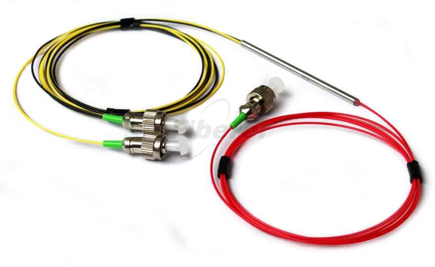 Fiber Optical coupler 850nm/980nm/1310nm/1480nm/1550nm 1X2 2X2 1X3