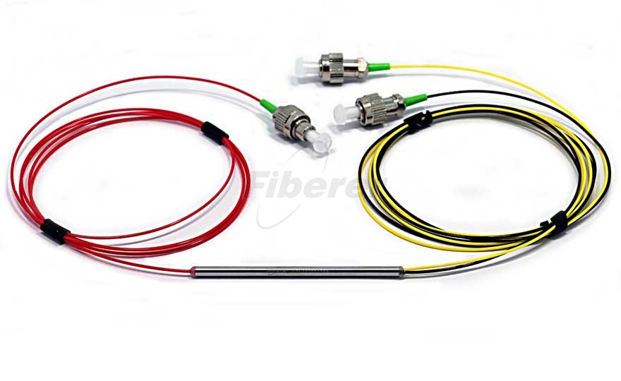 Fused Optical Coupler Global Supplier