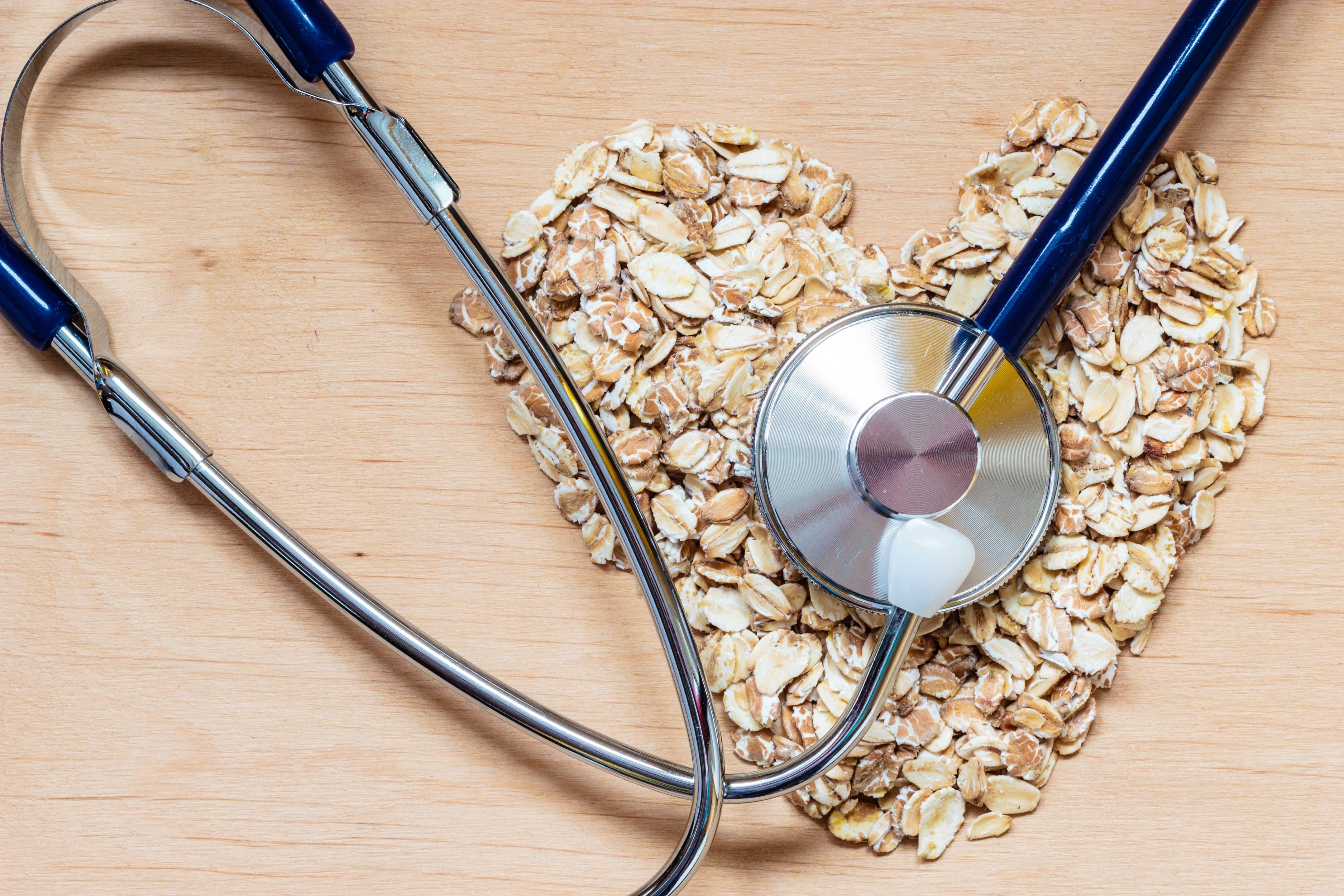 Fiber Benefits Heart Health Fiber Facts