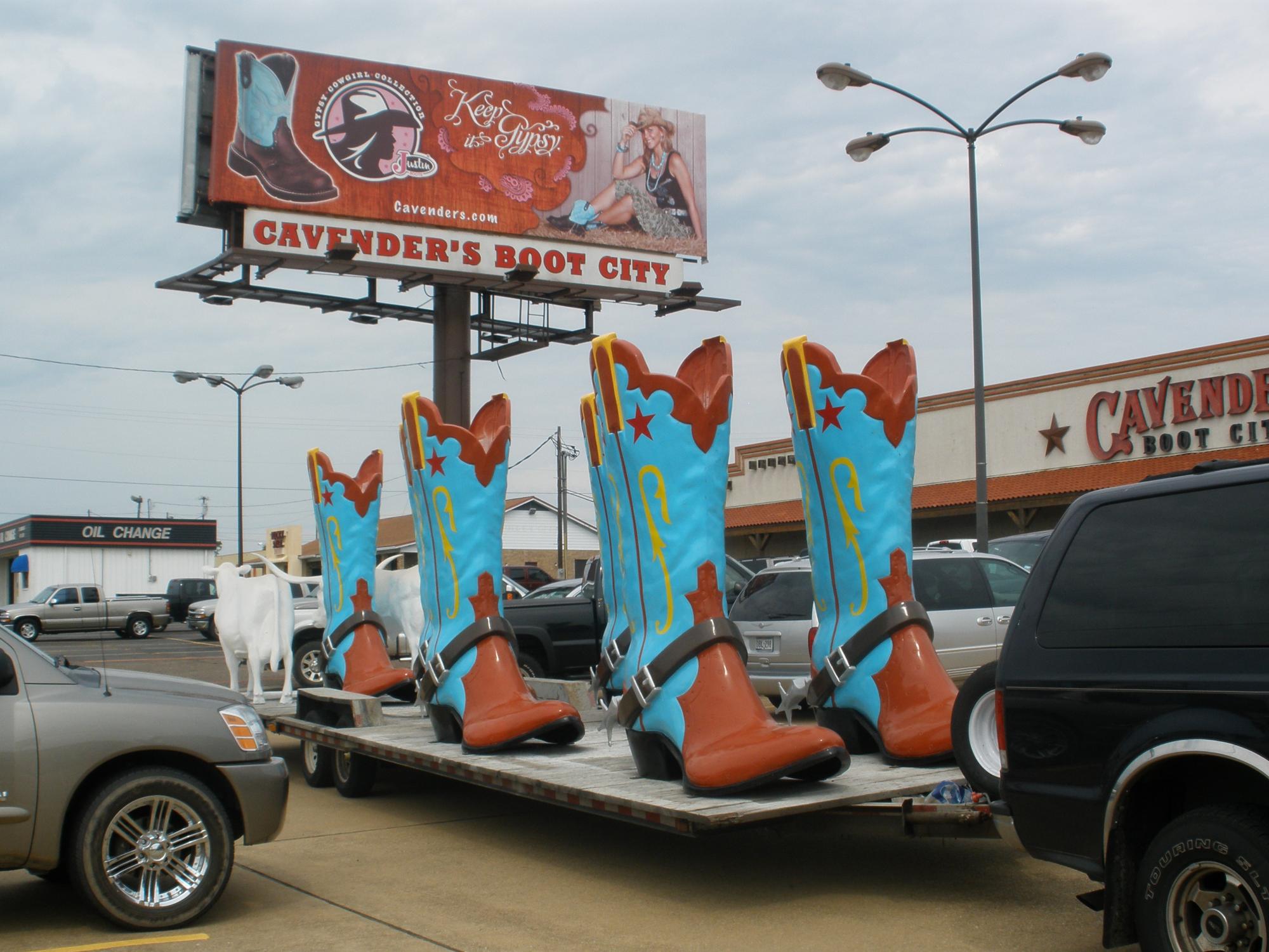 Fiberglass Statues, Animals, & Objects! (tabletop, Lifesize, and Huge)