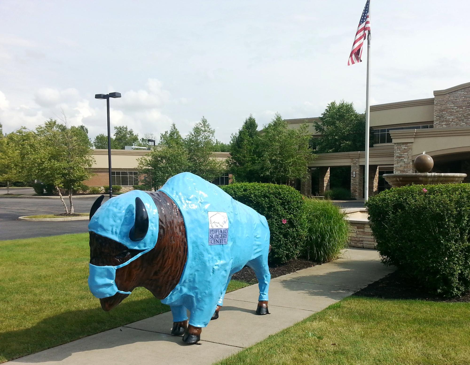 Fiberglass Statues, Animals, & Objects! (tabletop, Lifesize, and Huge)