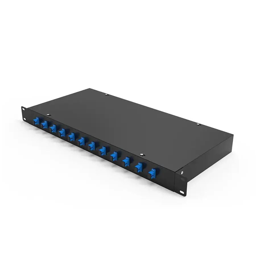 Fiber Optic Terminal Box - Fiberolt