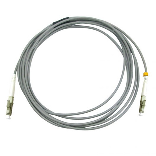 Armored Simplex OM1 62.5/125 Multimode Fiber Optic Patch Cable