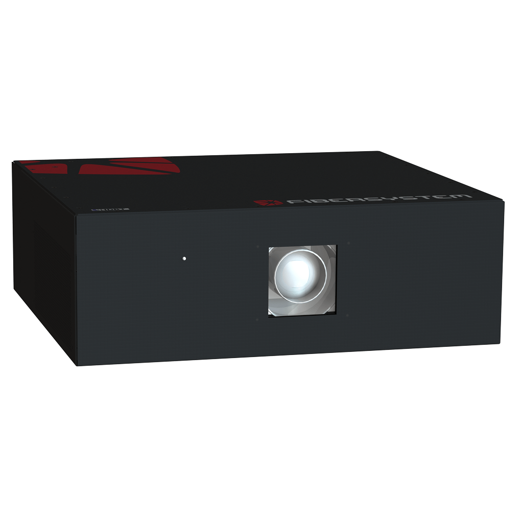 Category Projectors Fibersystem