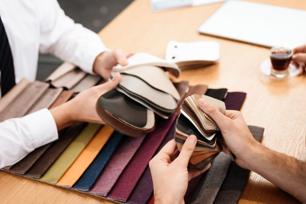 Bonded Leather Vs. Genuine Leather Consumer's Guide Fibrenew