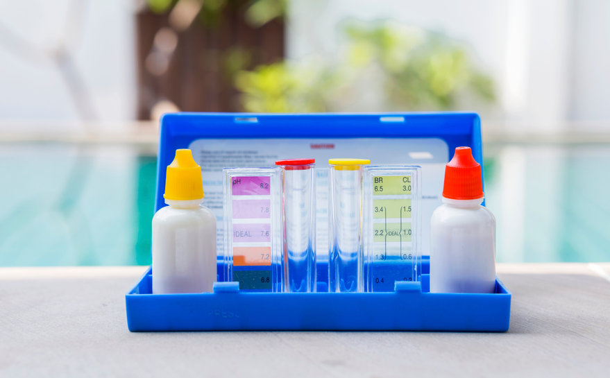 Is too Much Alkalinity Damaging your Pool? Fibre Tech, Inc.