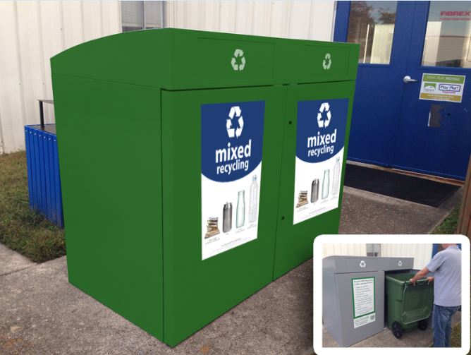 School Textbook Recycling Program Looking for Participants New Jersey