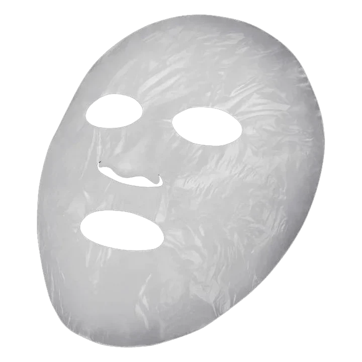 Plastic Face Masks Bundle Product Inclusion Cover Fibroblast USA