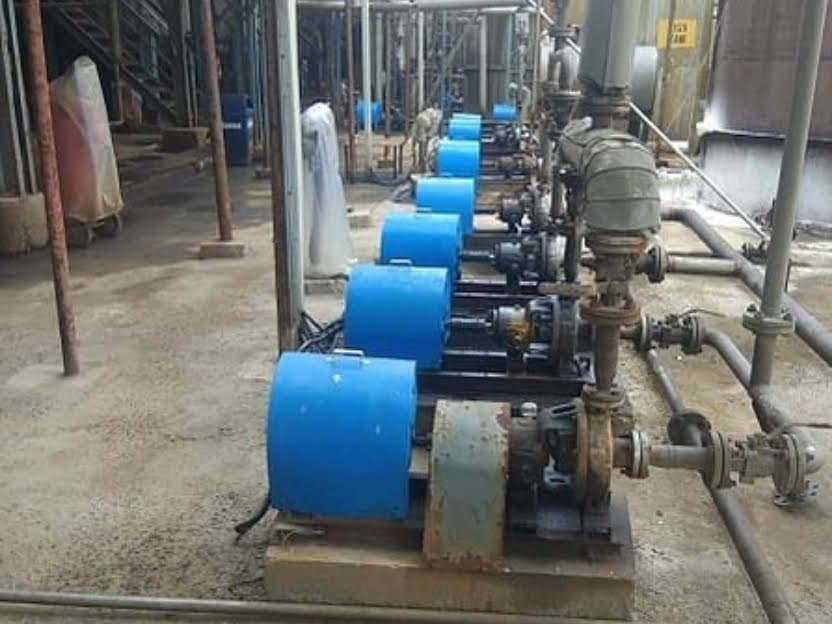 Best FRP Motor Guard Covers Manufacturer in India Fibrograts 2022