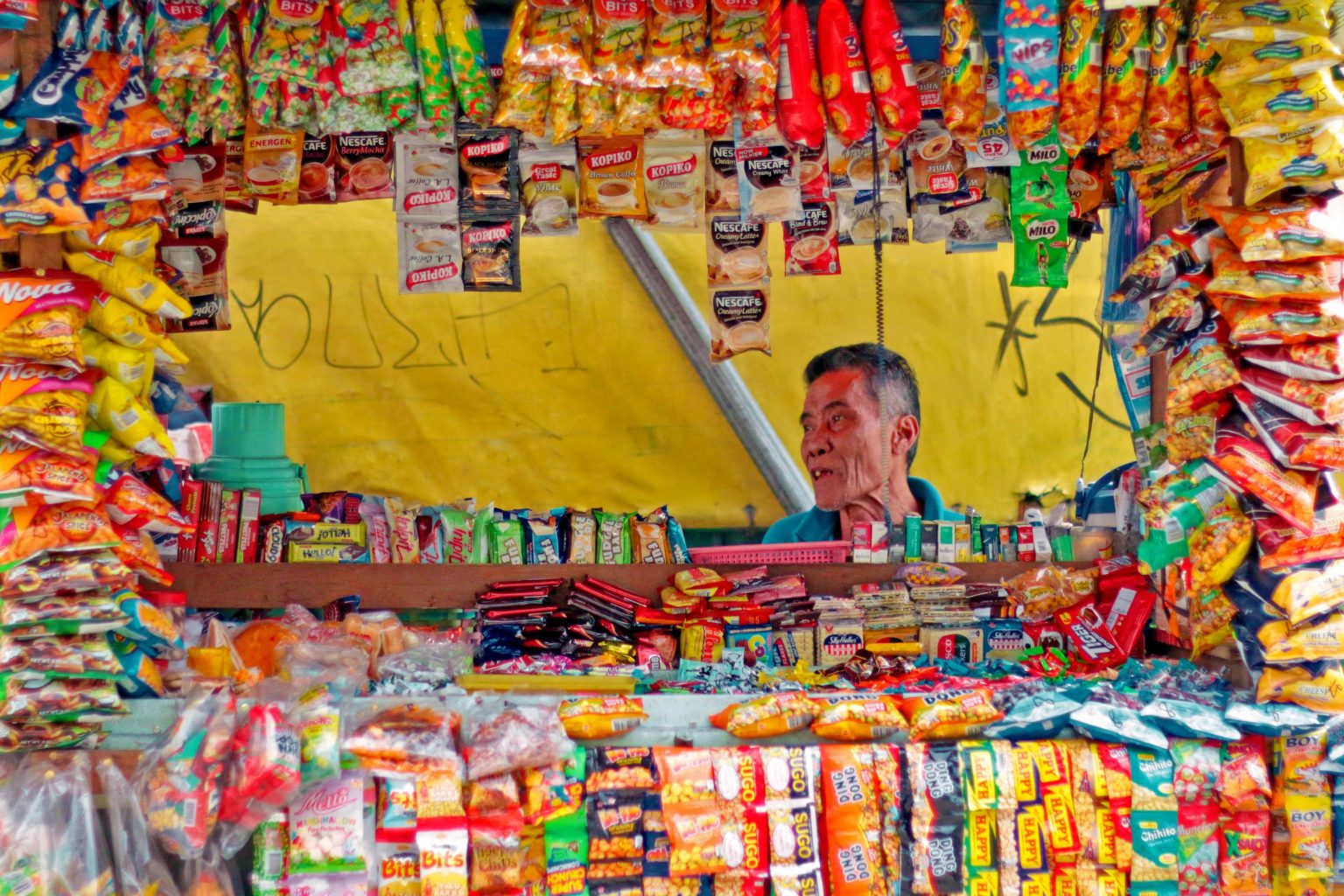 The SariSari Store Training and Access to Resources Program FICCO