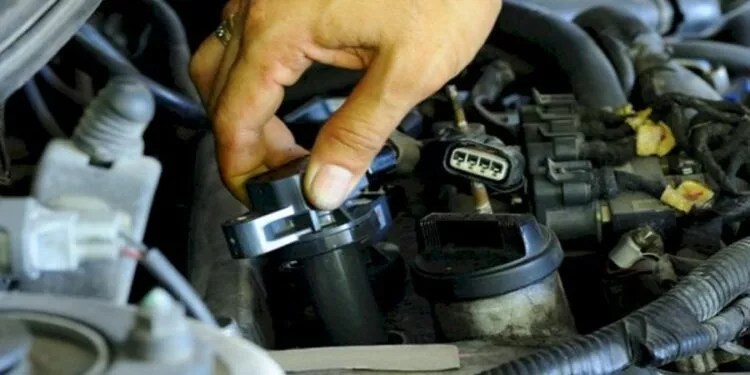 Code défaut P0003: Commande de régulateur de volume de carburant