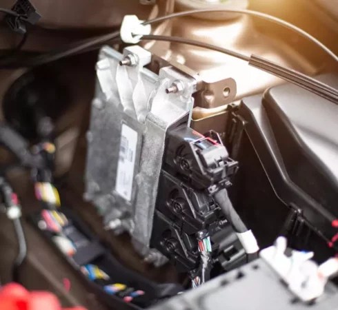 Code défaut P0201: Circuit d'injecteur du cylindre 1/ouvert • FicheMéca
