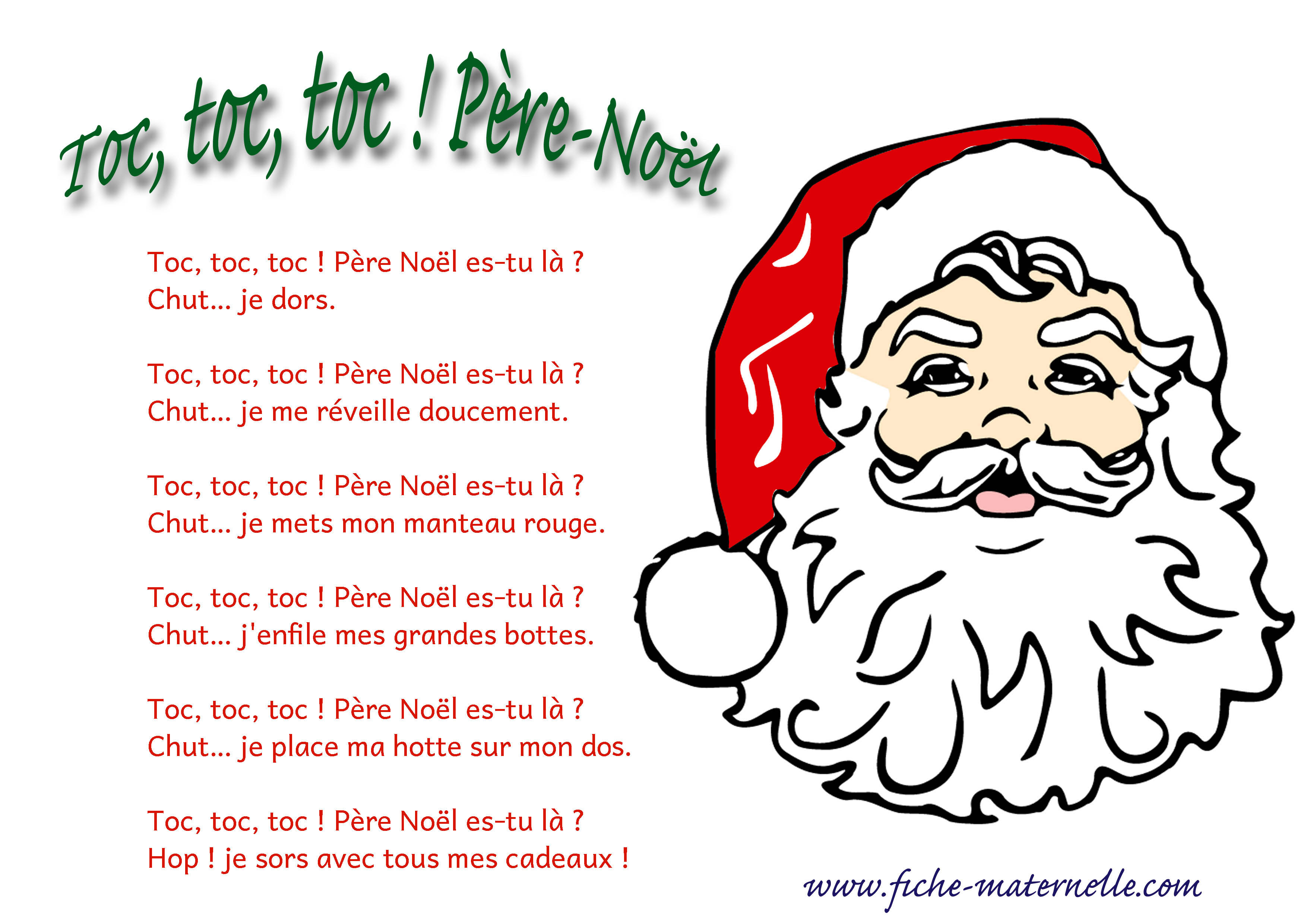 Poésie sur le thème de Noël