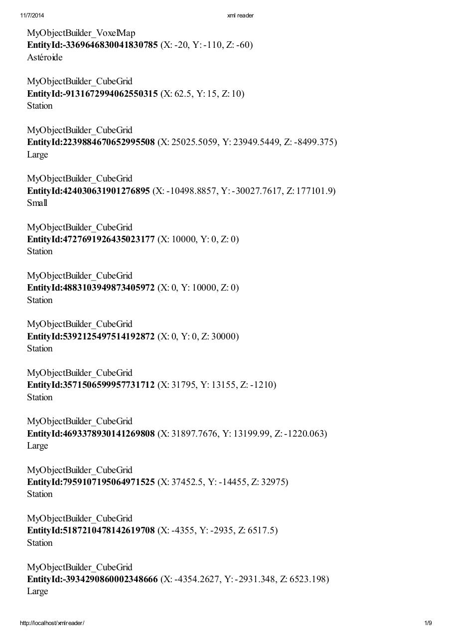 Download free xml reader tidehotels